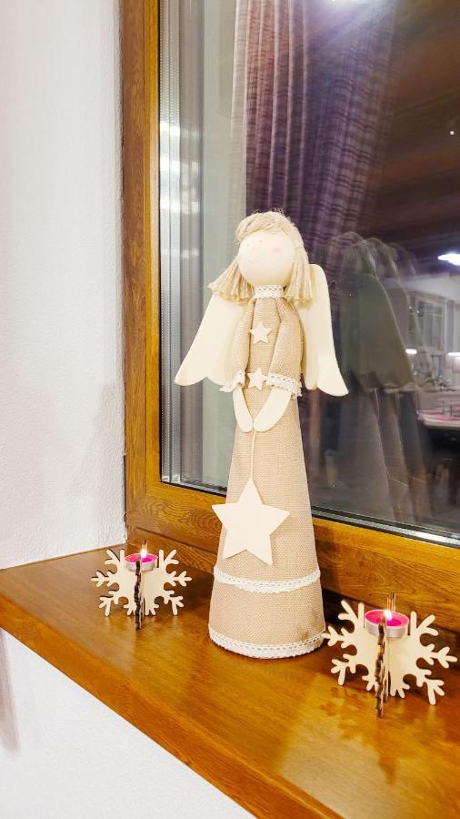 Chalupa Cesky Stit Vysoke Tatry Stará Lesná エクステリア 写真